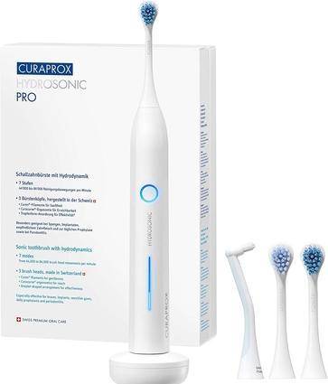 Immagine prodotto Curaprox Hydrosonic Pro (Spazzolino sonico)