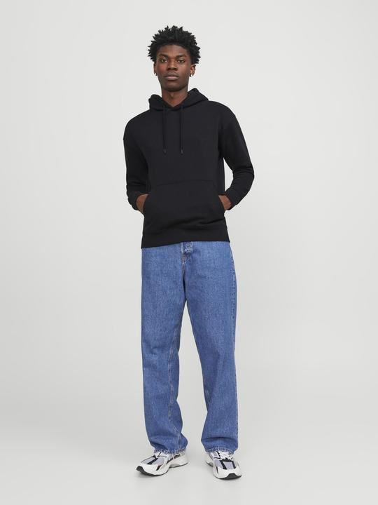 Produktbild Jack & Jones Kordelzug-Loopback- Hoodie (XS)