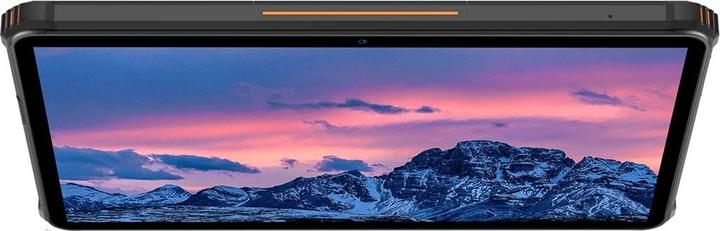 Actual product image Oukitel RT5 (4G, 10.10", 256 GB, Orange)