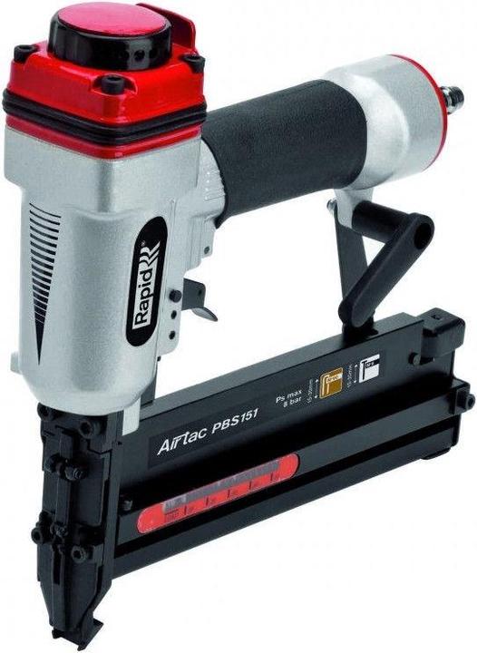 Produktbild Rapid PBS151 Drucklufttacker/-nagler