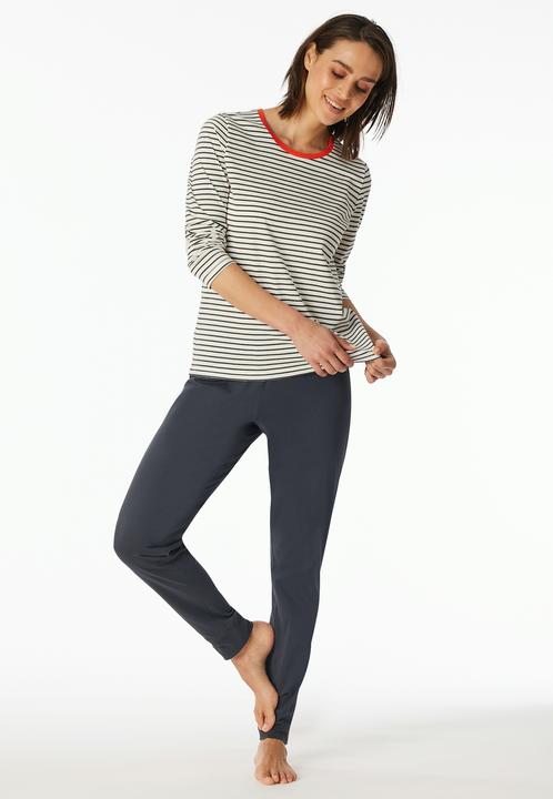 Immagine prodotto Schiesser Pigiama Casual Essentials (50)