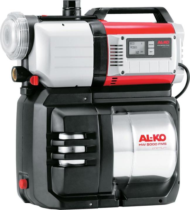 Actual product image AL-KO HW 5000 FMS Premium (Domestic water pump)