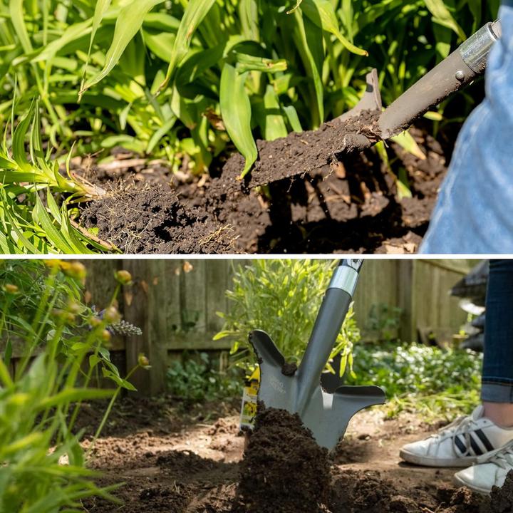 Produktbild Root Slayer Beetspaten