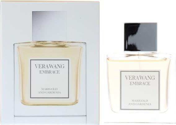 Immagine prodotto Vera Wang Abbracciare la calendula e la gardenia (Eau de toilette, 30 ml)