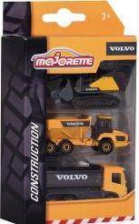 Actual product image Majorette Volvo