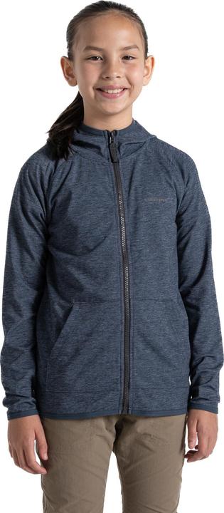 Actual product image Craghoppers Nosilife Frey Hooded Jacket (140)