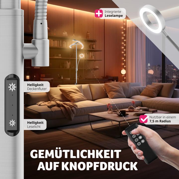 Produktbild tectake Auralis