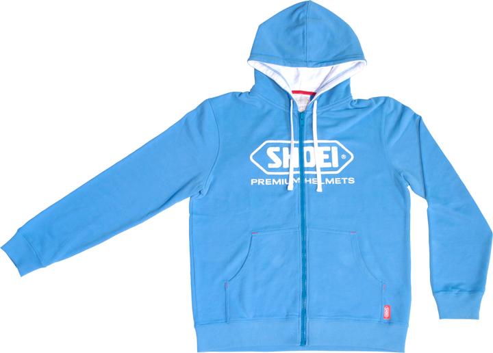 Actual product image Shoei Vintage (L)