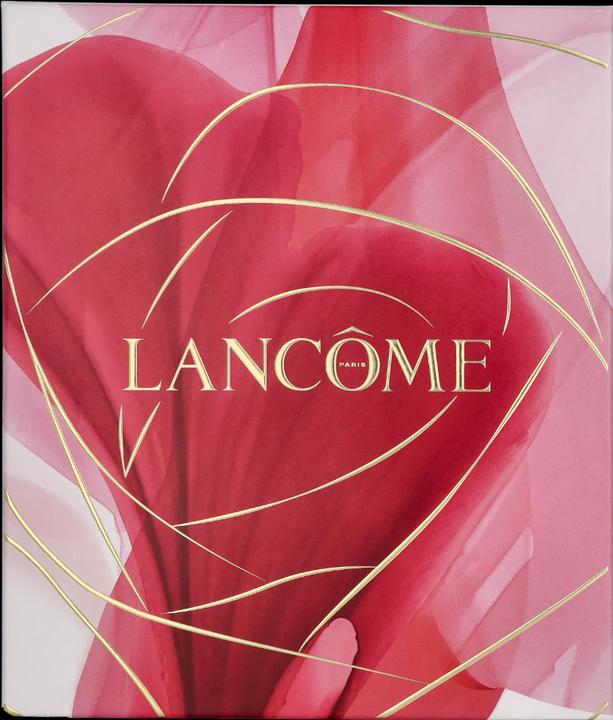 Immagine prodotto Lancôme Set Idôle 50ml Eau de Parfum 50ml + Eau de Parfum 10ml + Lash Idole Mascara mini (Set profumo)
