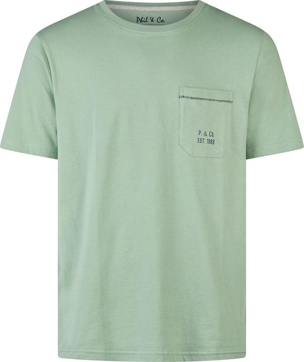 Immagine prodotto Phil & Co. Berlin Pyjama Shorty (M)