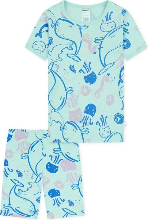 Schiesser Shorty Girls World