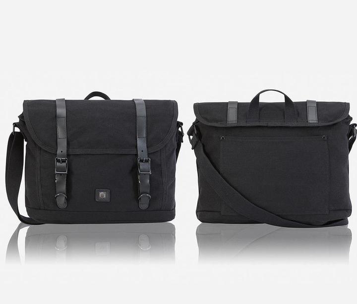 Produktbild Jekyll & Hide Canvas - Messenger Bag