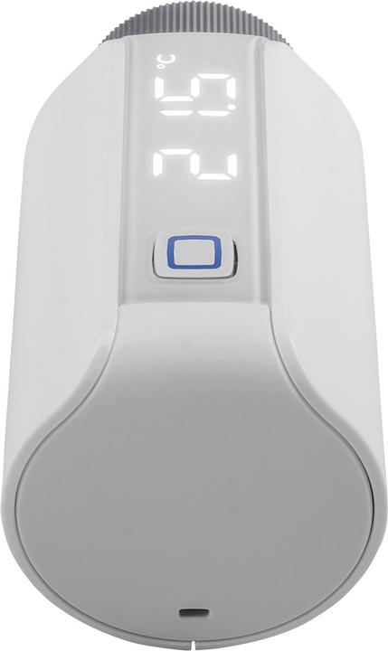Homematic IP Smart Home Heizkörperthermostat Evo