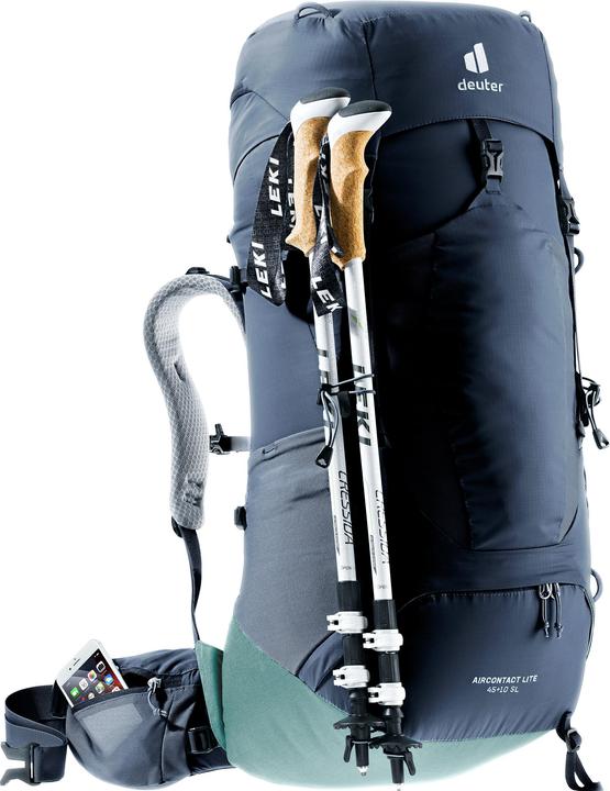 Immagine prodotto Deuter Aircontact Lite 45 + 10 (45 l)