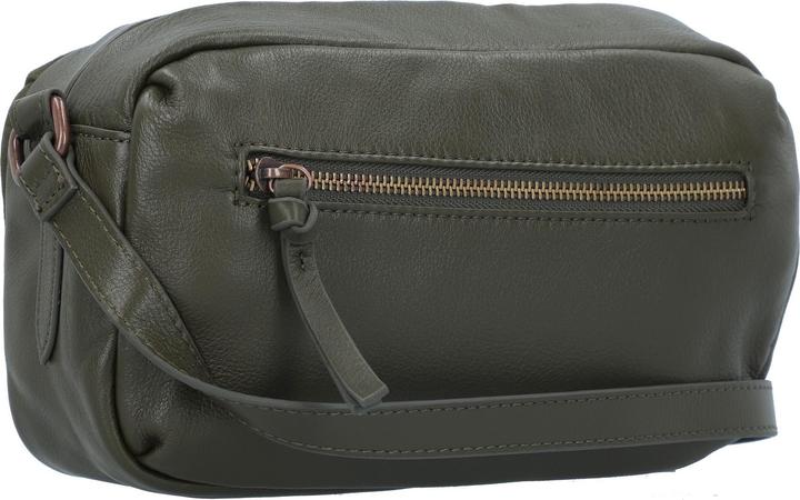 Image du produit FredsBruder Hey You Rock Sac à bandoulière en cuir 28 cm