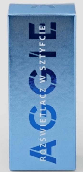 Image du produit Aggie Rozświetlacz w sztyfcie 7,7g