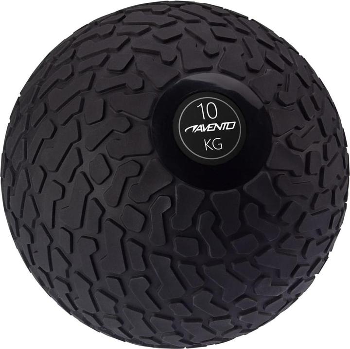 Produktbild Avento Gianni (10 kg, 260 mm)