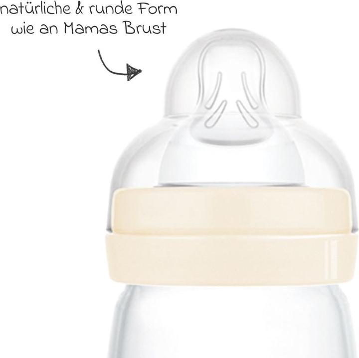 Produktbild MAM Easy Start Anti-Colic (260 ml)