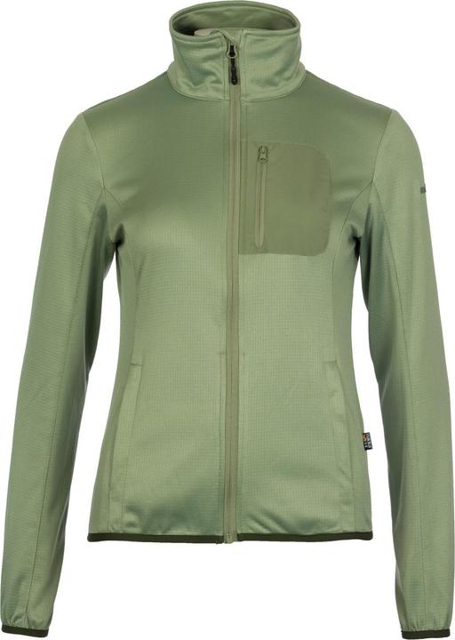 Actual product image Rukka Annie Damen Midlayer Waffel (48)