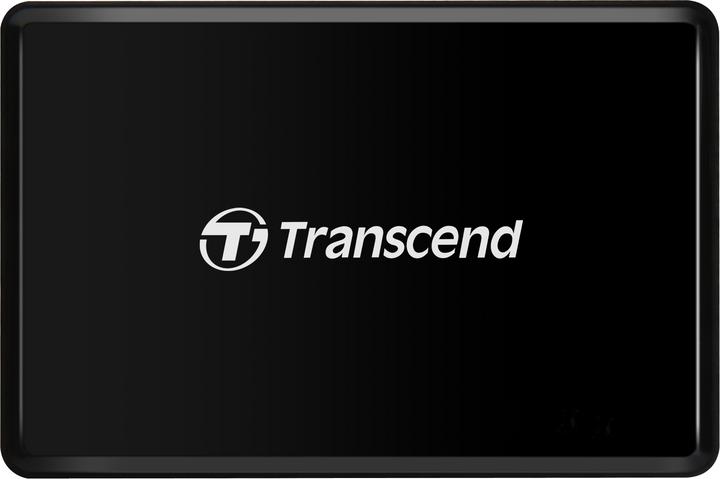 Produktbild Transcend CFast 2.0 RDF2 (USB 2.0)