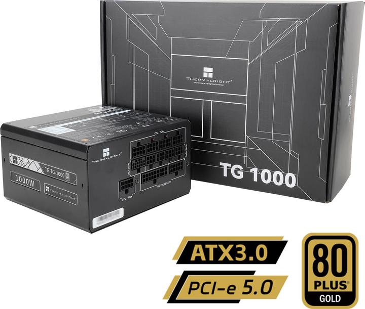 Image du produit Thermalright TG-1000 (1000 W)