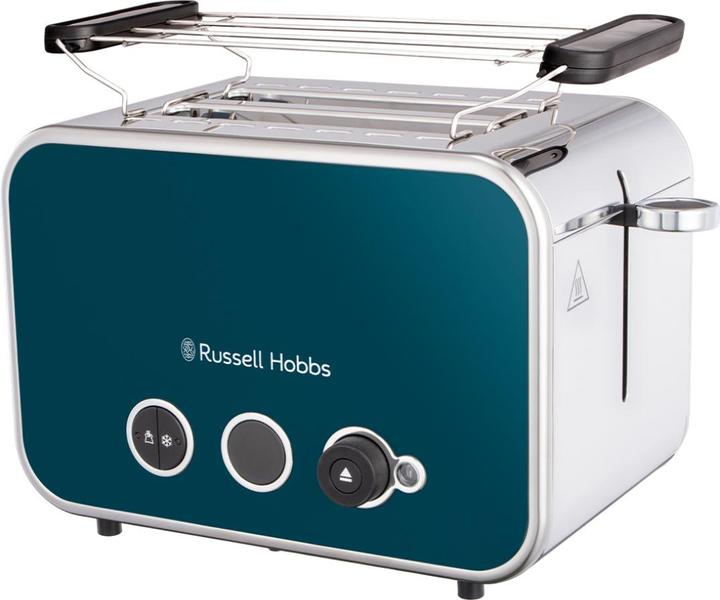 Produktbild Russell Hobbs 26431-56 Distinctions 2S Toaster Ocean