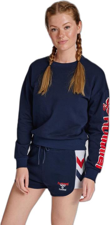 Immagine prodotto hummel Ic Kim Sweatshirt (XS)