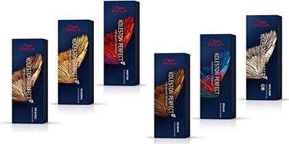 Produktbild Wella Professional - Koleston Perfect ME â„¢ Specialond - Permanent hair color - (1, 12)