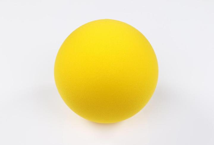 Immagine prodotto Volley ® Trainingsball, gelb