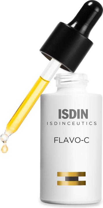 Produktbild Isdin Na (30 ml)