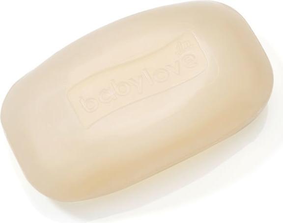 Immagine prodotto dm babylove Saponetta delicata per bambini sensibili