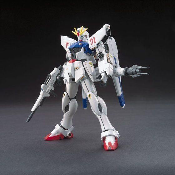 Immagine prodotto Bandai Hguc Gundam