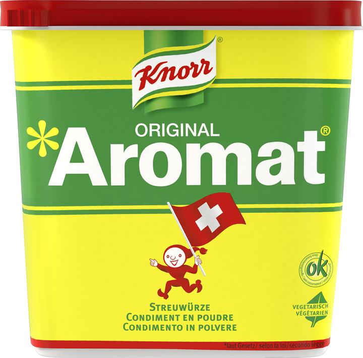Knorr Aromat (1000 g)