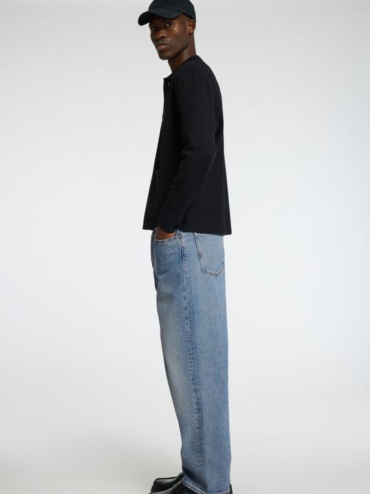 Produktbild Selected Homme SLH220-LOOSE KOBE 3501 L.B WASH JNS NOOS (W31/L32)