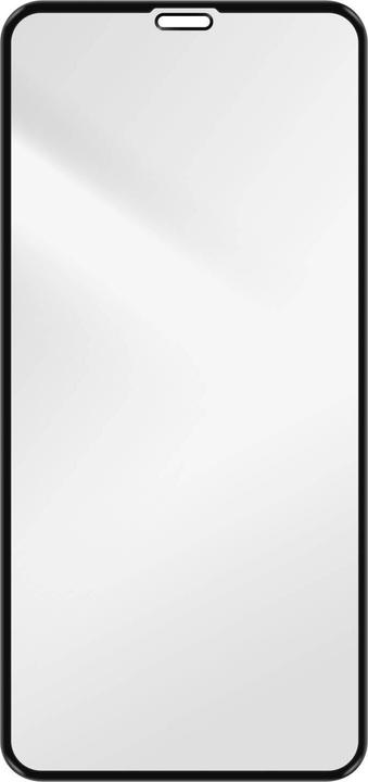 Actual product image Avizar bulletproof glass, glass protective film, protective glass (1 Piece, Apple iPhone 11 Pro)