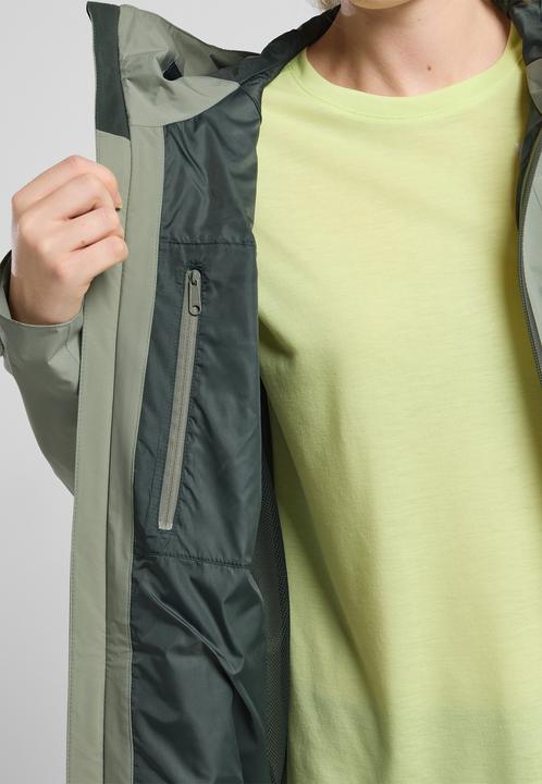 Produktbild Jack Wolfskin Eagle Peak 2L Jkt W (L)