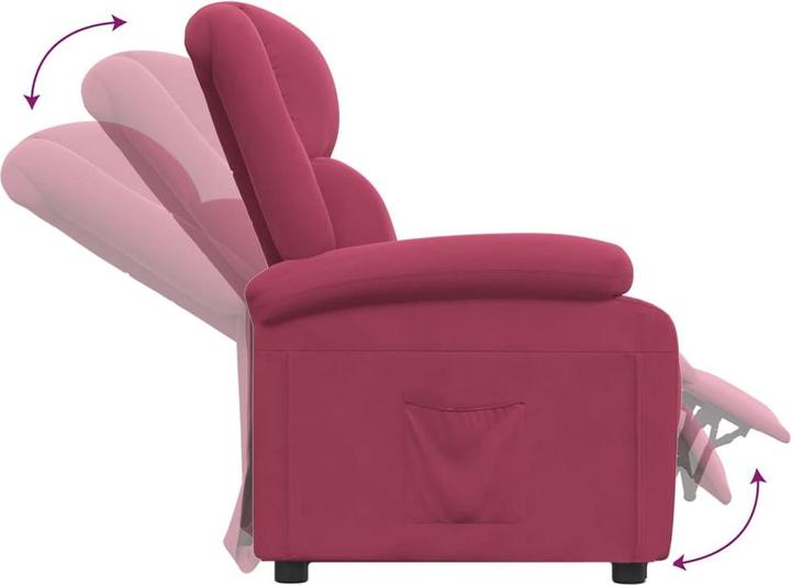Produktbild VidaXL Dorotea