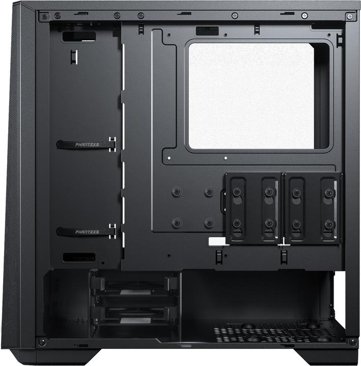 Produktbild Phanteks Eclipse G360A (E-ATX, ATX, mATX, Mini-ITX)