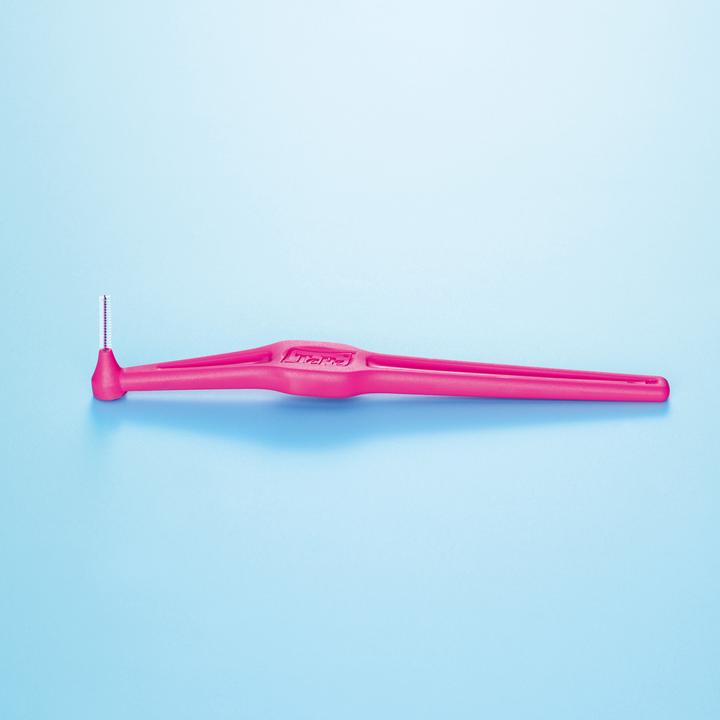 Produktbild TePe Interdentalbürsten Angle ISO 0 (6 x, 0.40 mm)
