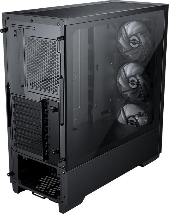 Produktbild Phanteks Eclipse G360A (E-ATX, ATX, mATX, Mini-ITX)