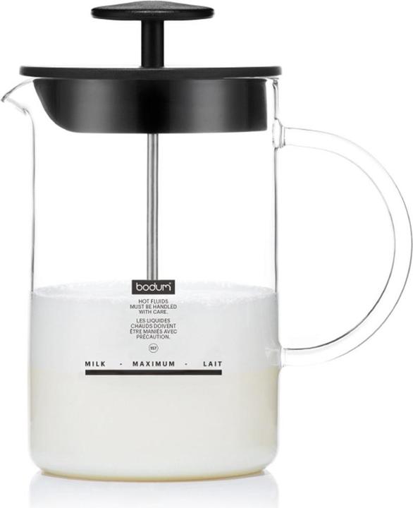 Produktbild Bodum Latteo (25 cl)