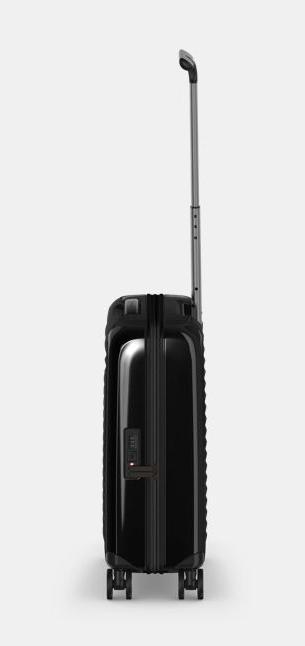 Actual product image Victorinox Airox Global Hardside Carry-on (33 l, Hand luggage (up to 50 litres))