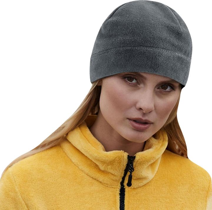 Image du produit Beechfield Casquette en matière recyclée (Taille unique)