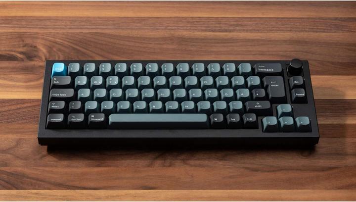 Image du produit Keychron Q2 Pro (CH, Sans fil)