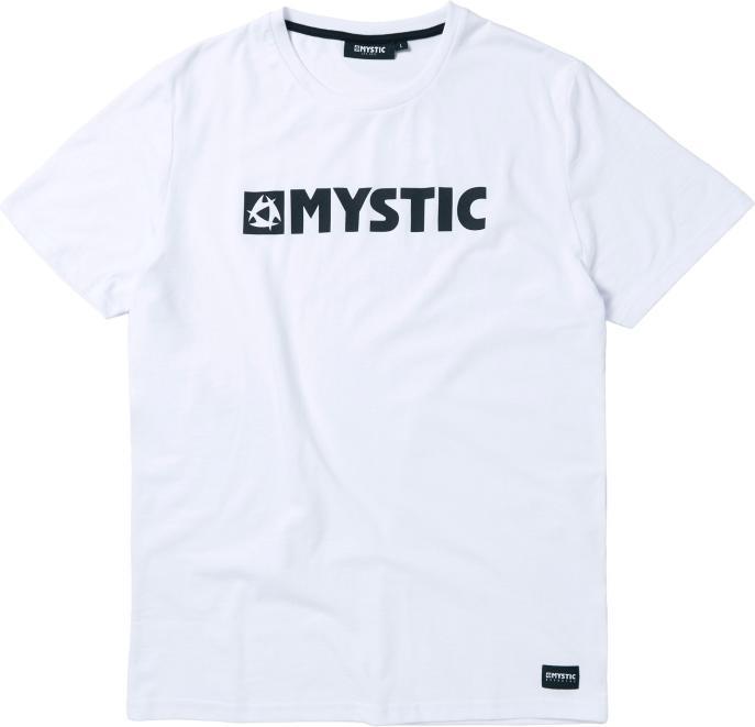Mystic Brand Tee (S)