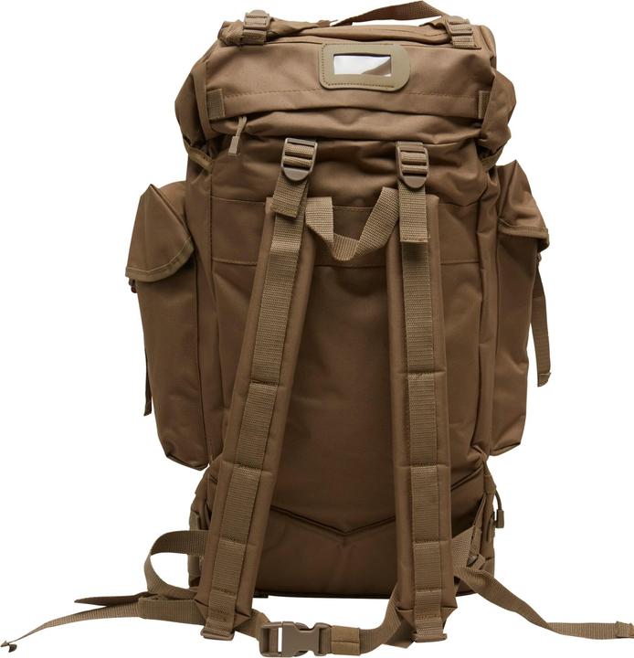 Actual product image Brandit Combat Backpack Molle - 15995 (65 l)
