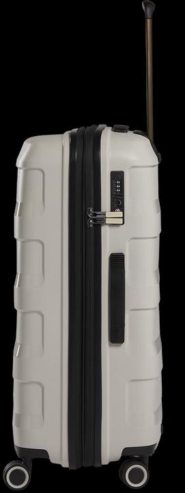 Image du produit Stratic Straw + valise rigide() (65 l, M (50 - 90l))