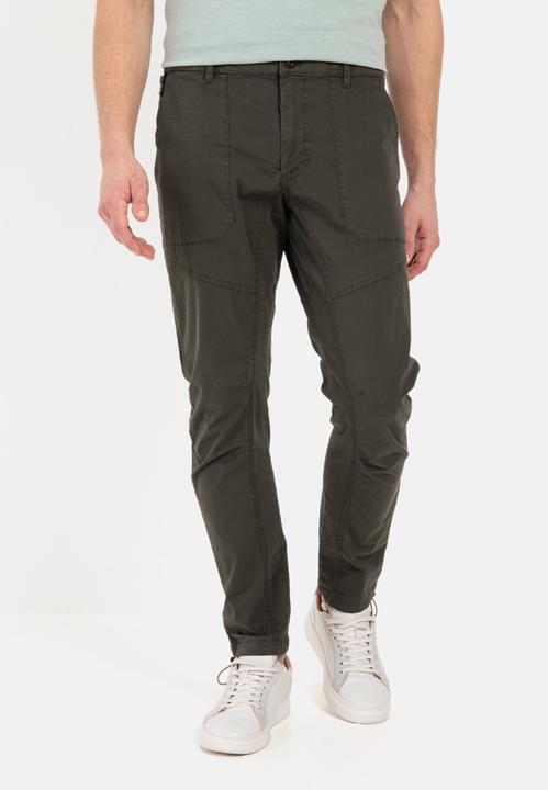 Immagine prodotto Camel Active Chino da lavoratore dalla vestibilità affusolata (W42/L32)