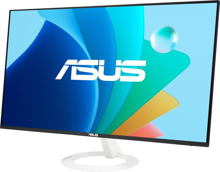 Image du produit ASUS Eye Care VZ24EHF-W (1920 x 1080 pixels, 23.80")