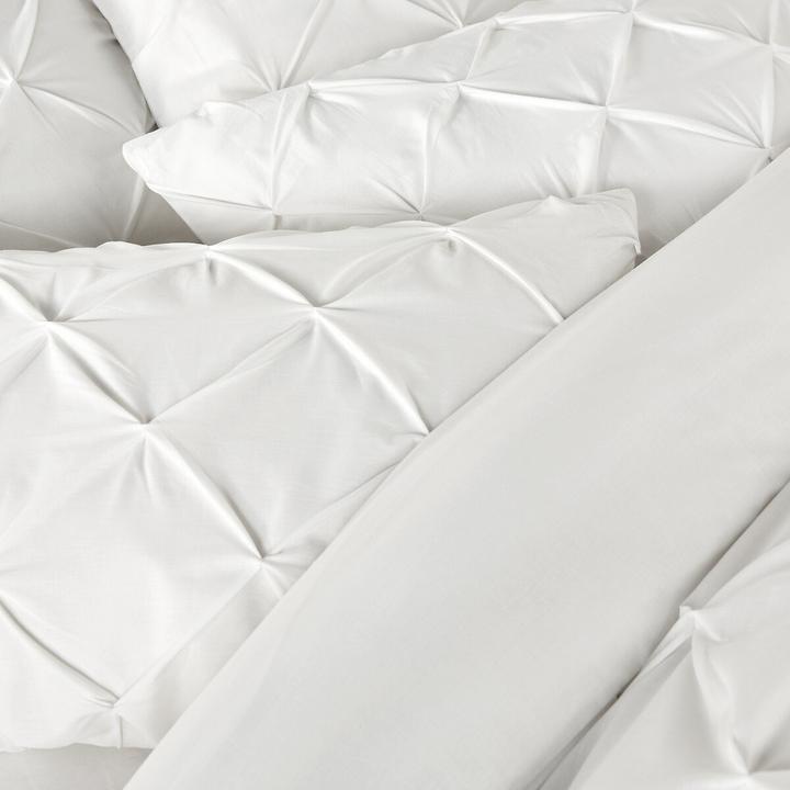 Actual product image La Redoute Interieurs Origami (Bedding set, 260 x 240 cm)